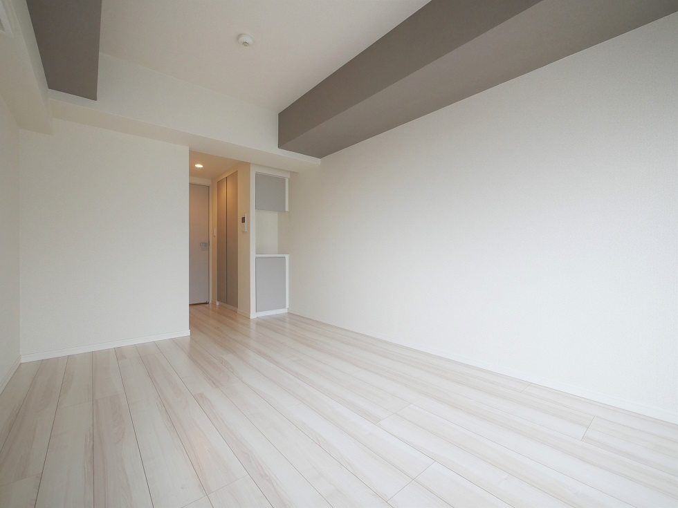 アルテカーサアリビエ東京イースト3階 内観