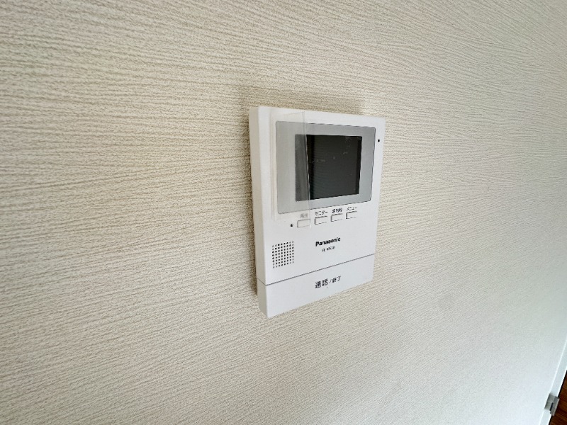 リヴェール寒川2階 部屋その他