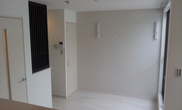 ＣＢ新松戸パルテ1階 部屋その他