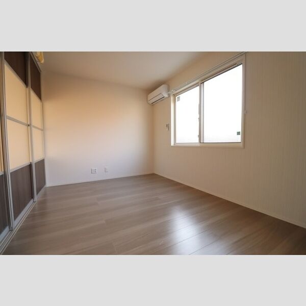 プランドール西武103号室 洋室