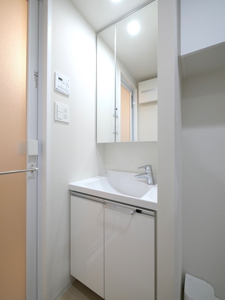 THE PREMIUM CUBE G 東中野4階 内観