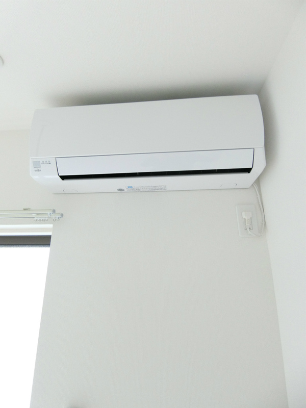 リブリ・東寺尾東台 部屋設備