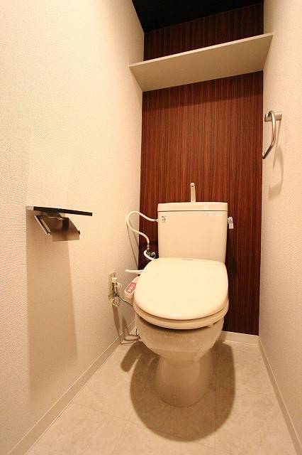 志木キャビン6階 部屋その他