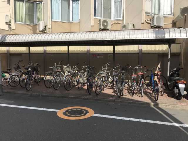 グリーンハウスＮｏ２0304号室 その他共有部分