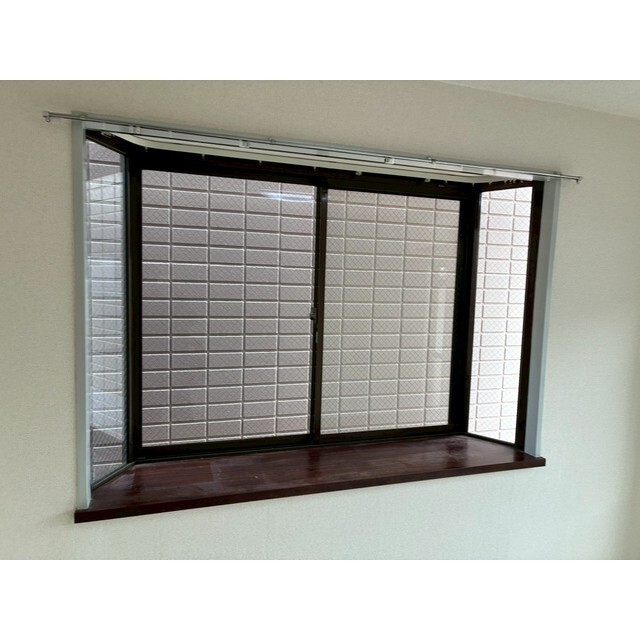 ヒルトップ生田 内観