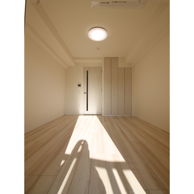 プレール・ドゥーク王子 リビング