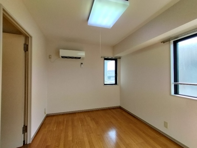 クレール平和台3階 部屋その他
