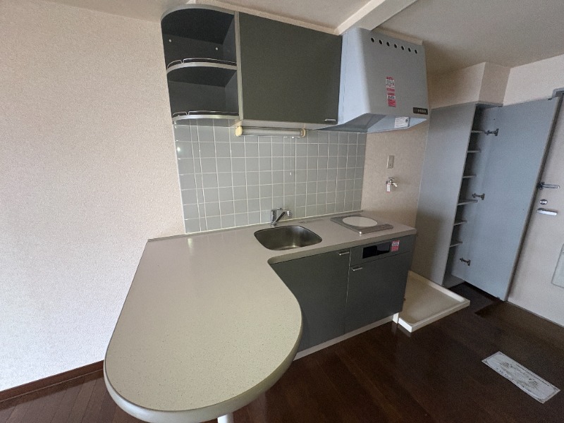プラネットパーク2階 部屋その他