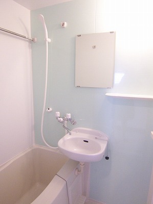 セジョリ蒲田 内観