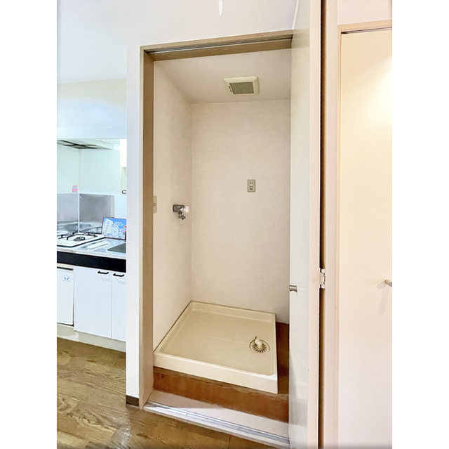 恵比寿ヴァリエビル吉田 イメージ