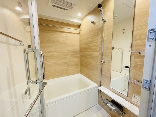 SYFORME MACHIDA601号室 ※801号室のお写真です