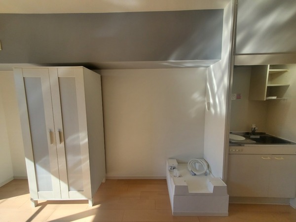 カーサ・パセオ314号室 同建物別部屋の参考画像