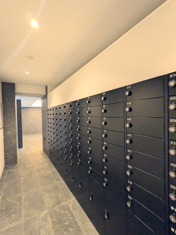 ティーステージジェイアール浜川崎0414号室 部屋その他