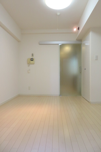 ガーラ渋谷常磐松1階 部屋その他