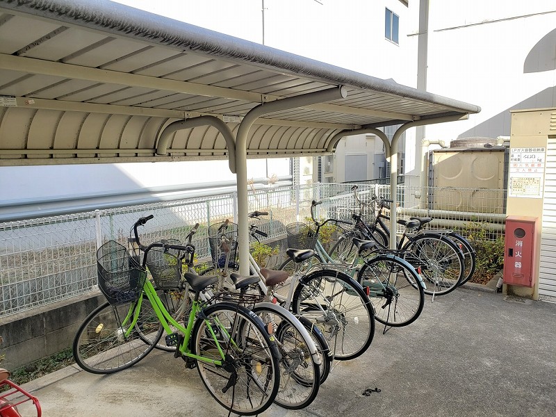 レオパレスソニックコート春日部209号室 部屋その他