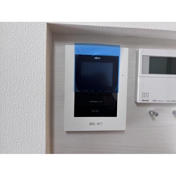 さいたま市浦和区木崎2丁目戸建　B棟1号室 部屋設備