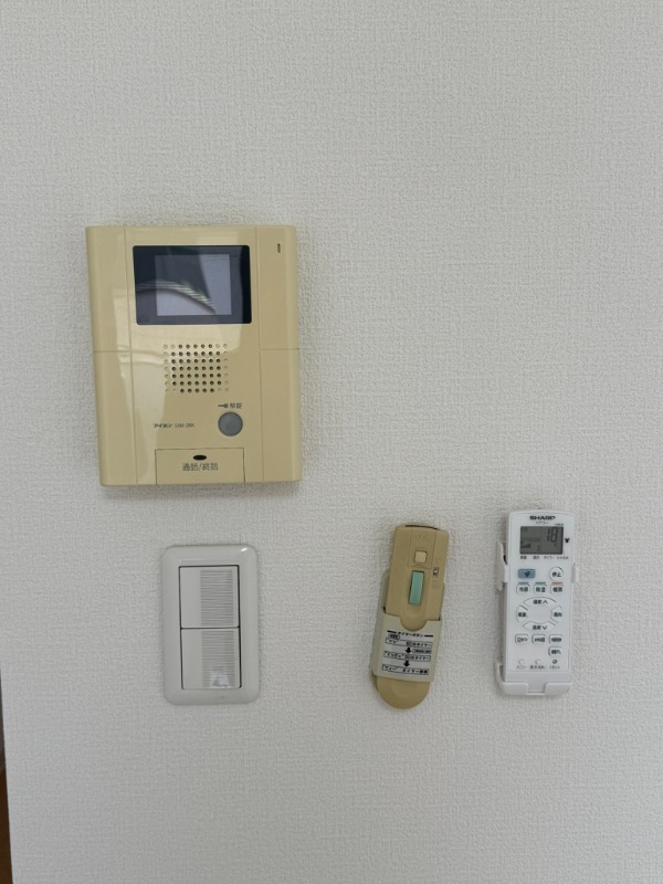 ルームス市川(E-073)2階 部屋その他