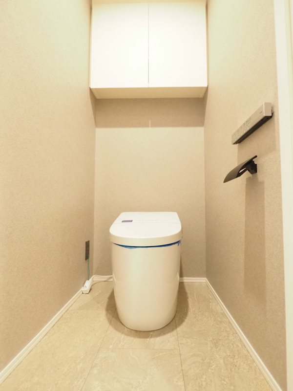 レジディア祐天寺1階 同建物別部屋の参考画像