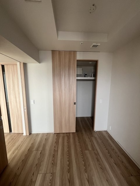 プラウドタワー芝浦28階 部屋その他