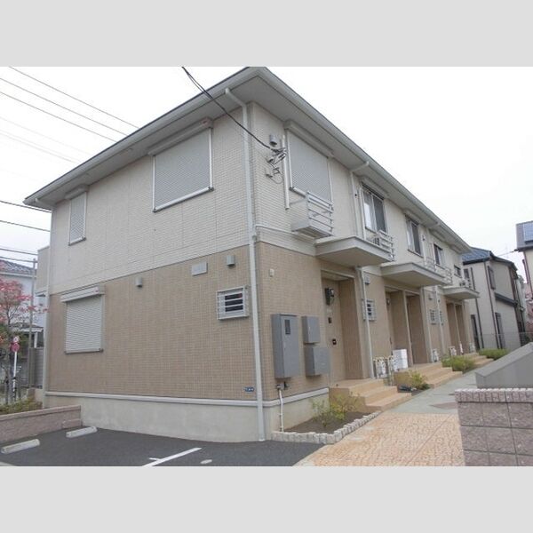 リアンの外観画像