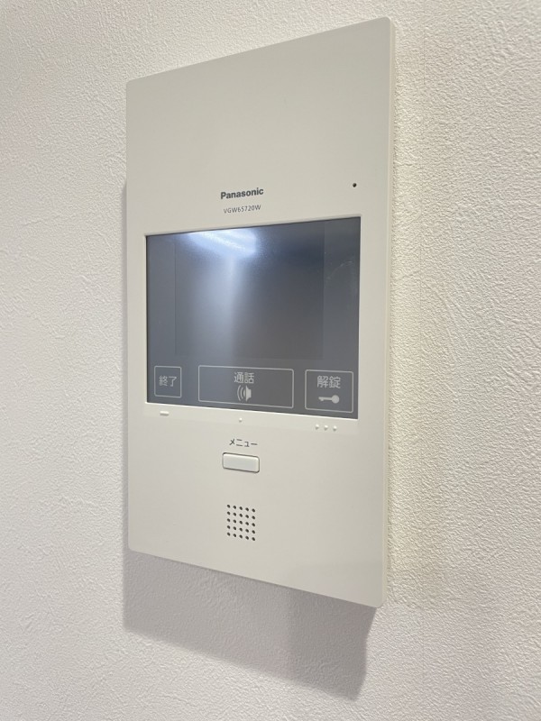 セレーナ小手指1階 部屋その他