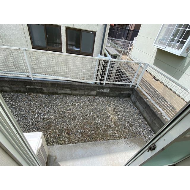 カレッジハウスⅧ103号室 部屋その他