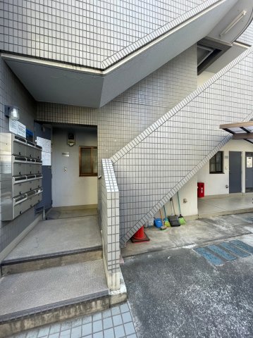 スターライトシティ小茂根203号室 その他共有部分