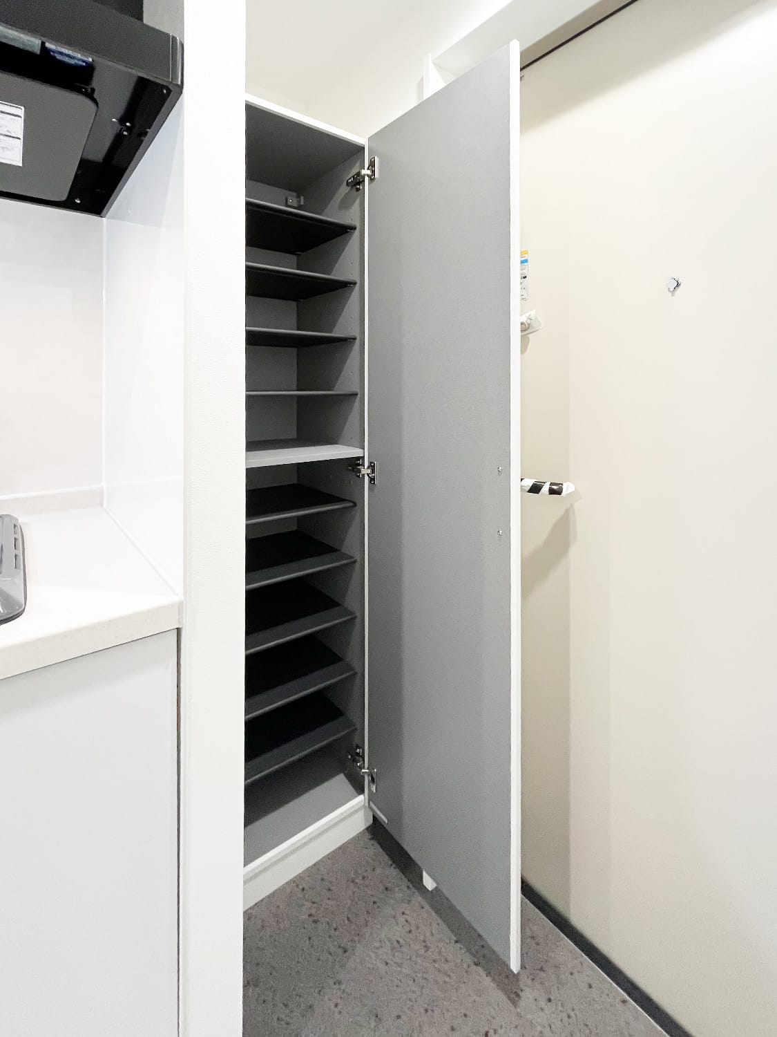 ラ リヴィエール テール稲毛201号室 部屋その他