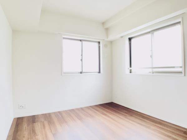 クレアホームズ千葉センタープレイス リビング