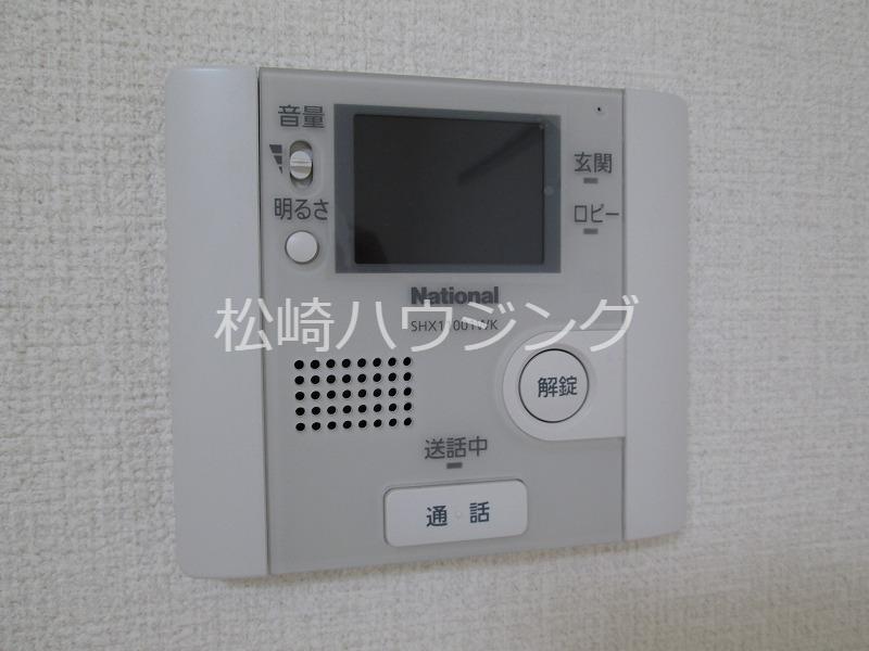 パークヒルズ白鷺1階 部屋その他