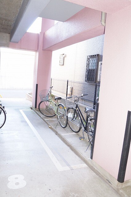 ロアジール浦安(E-052)3階 部屋その他