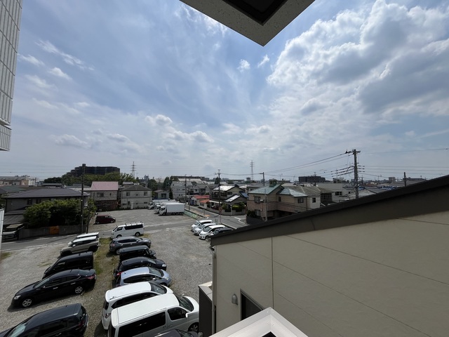 Plumeria　Y・K402号室 別階参考写真