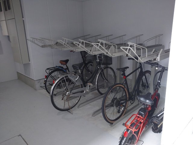 アセットホーム横浜202号室 その他共有部分