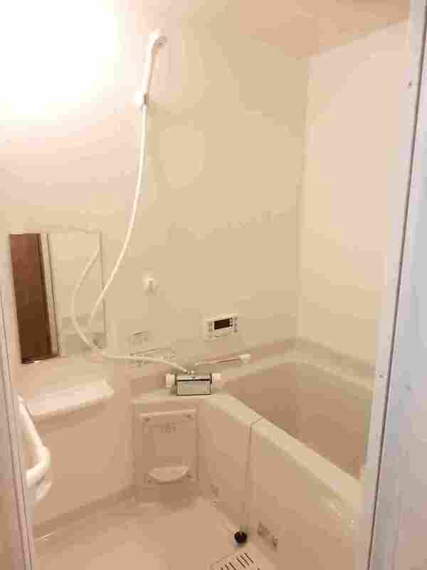 クラシア お風呂