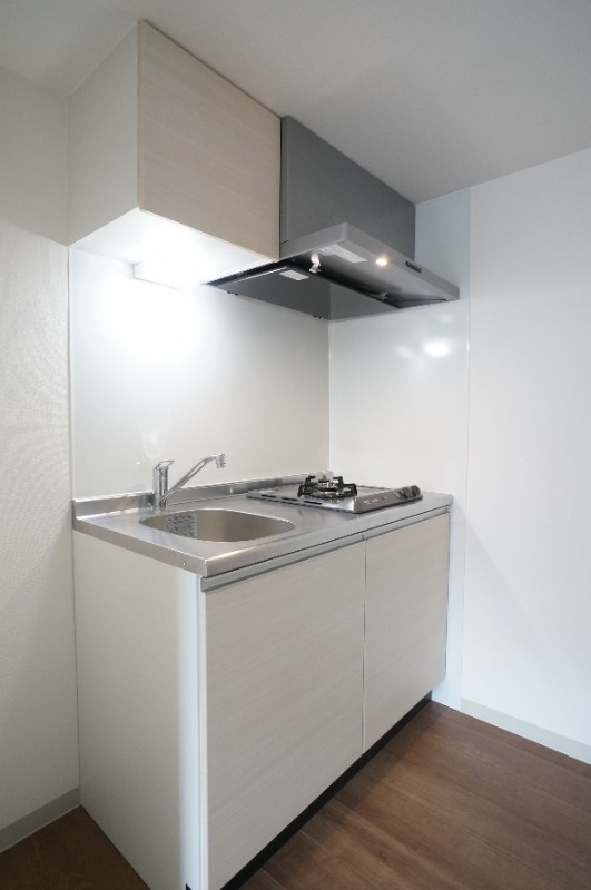 THE PALMS大島4階 キッチン