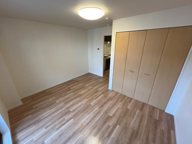 パークハイム江北 洋室