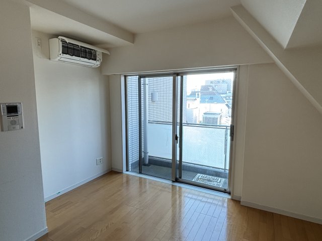 アクトフォルム学芸大学 リビング