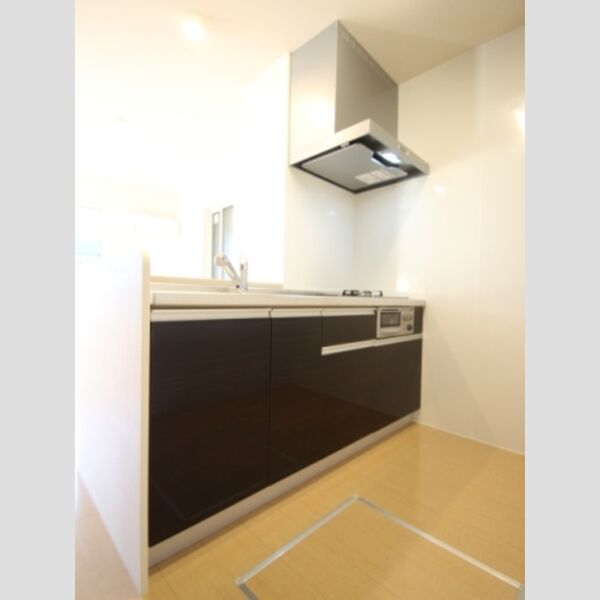 カラマ　ハレ202号室 同建物別部屋の参考画像