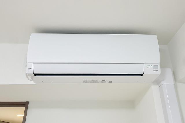 Weave Base Itabashi Honcho5階 その他　設備