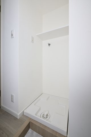 SYNEX YOKOHAMA-SHIMMACHI704号室 ※902号室参考写真です　