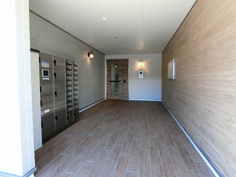 リブリ・テラスコーワ3階 部屋その他