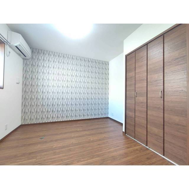 アヴァンティ環八西台 リビング