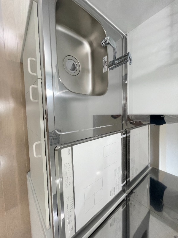 マーレ世田谷2階 キッチン