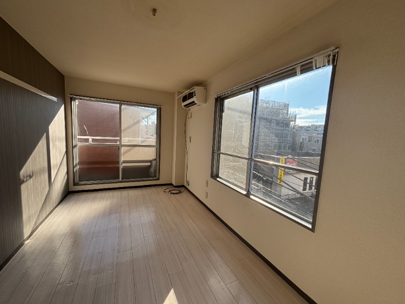 ルラール津田沼 寝室