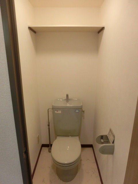 ＰＲＯＣＥＣＡＮ トイレ