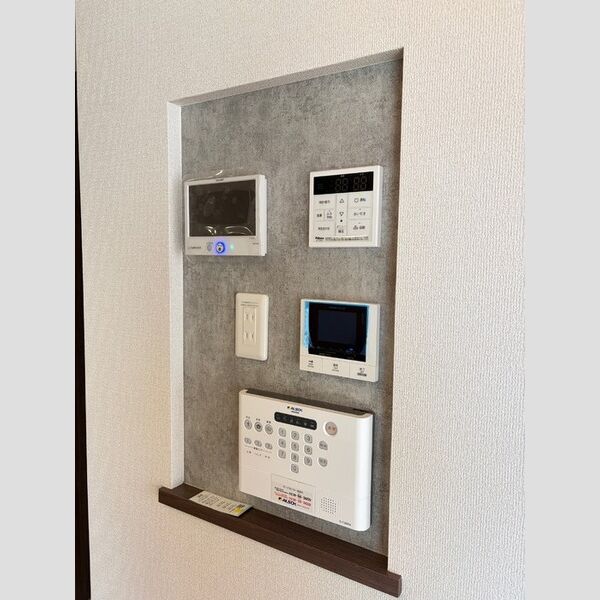 シンビジウム湘南台301号室 部屋設備