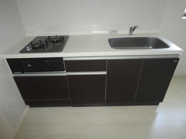 アメニティ21-Ⅲ キッチン（イメージ）