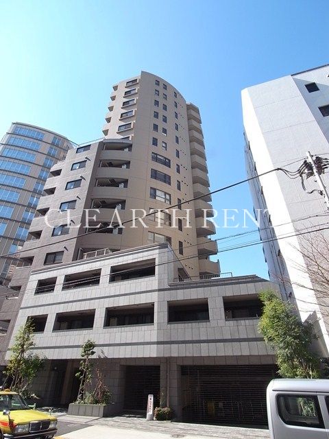 グラーサ西麻布2階 ☆直接の管理会社クレアスレント/港区の分譲賃貸で快適生活☆