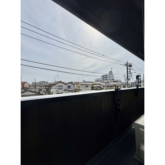 エクセラン上本郷Ⅱ302号室 部屋その他