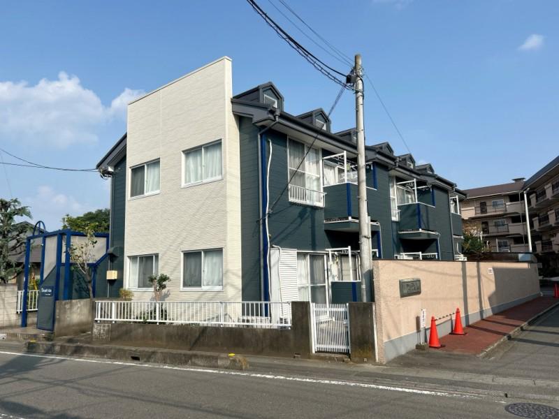 モン・プティ・シュの外観画像